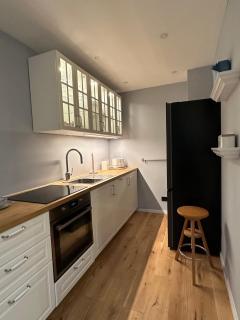 Fewo Sand 10 - groß - 1