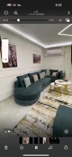 شقه فندقيه بافضل مكان في القاهرة - 1