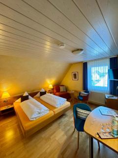 Hotel-Restaurant Gasthof Adler - 0