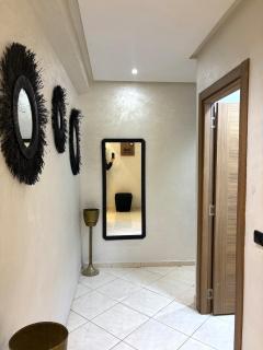 Cozy apartment 3 min from Airport - Marrakesh - 5