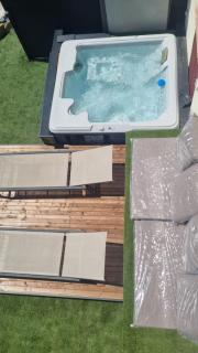 Love room Home Paradise - 9