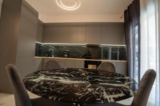 Athenian Hospitality - 8