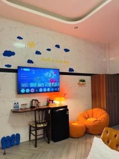 Bảo Ngọc Hotel - 2