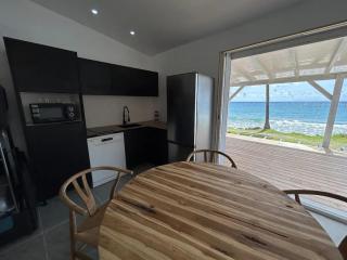 Maison confortable avec vue sur la mer à Le Diamant, 48 m² - 6
