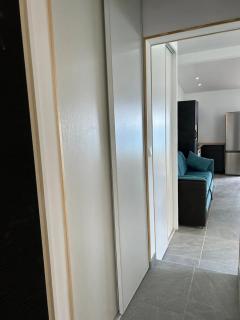 Maison confortable avec vue sur la mer à Le Diamant, 48 m² - 5