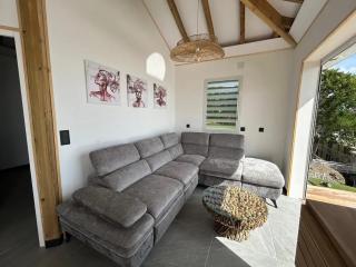 Villa charmante avec piscine privée à Le Diamant - 3