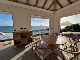 Villa charmante avec piscine privée à Le Diamant - 9