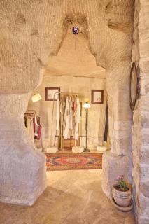 Mithra Cave Cappadocia - 6