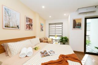 Aurelia Aparthotel Hanoi - 5