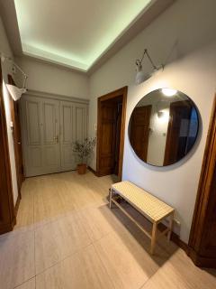 Apartament Konopnickiej 24 - 1