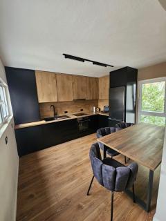 Urban Oasis Tirana - 4