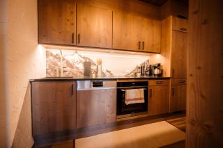 Ferienwohnung Bergverliebt - 6