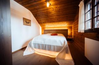 Ferienwohnung Bergverliebt - 7