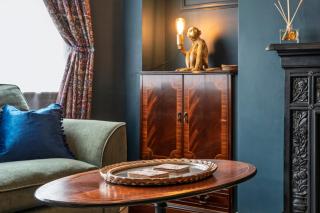 Southside Stay Next to City Centre Queens Uni - Pass the Keys - 7