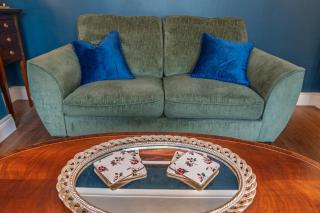 Southside Stay Next to City Centre Queens Uni - Pass the Keys - 6