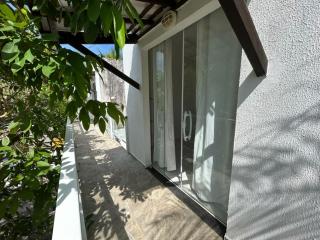 Casa Branca 3 Quartos Beira Mar - 7