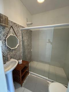 Casa Branca 3 Quartos Beira Mar - 2