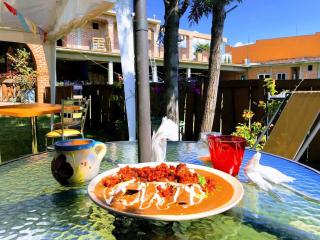 Hacienda Xancalle - 1