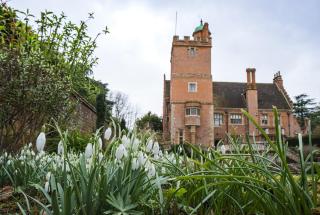Beautiful Country House Apartment - 3