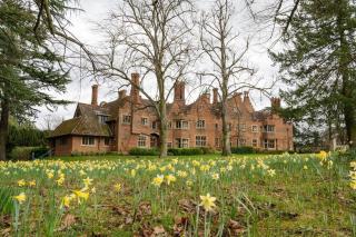 Beautiful Country House Apartment - 5