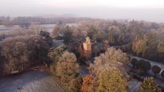 Beautiful Country House Apartment - 6