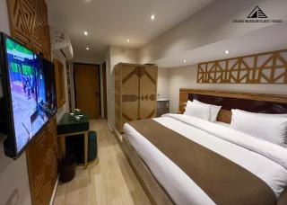 Grand museum & pyramids view inn - 9