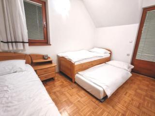Apartma Roglina - 7