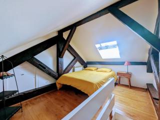 Appartement Square Aurillac - 4