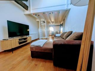Appartement Square Aurillac - 2