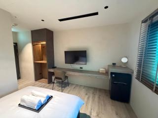 電梯民宿 建平壹肆Jian-Ping Fourteen Hostel-預訂後聯繫才會保留 - 1