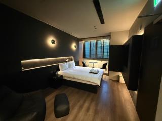 電梯民宿 建平壹肆Jian-Ping Fourteen Hostel-預訂後聯繫才會保留 - 5