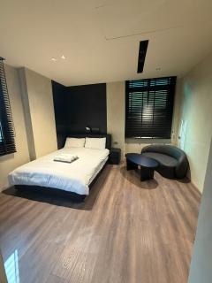 電梯民宿 建平壹肆Jian-Ping Fourteen Hostel-預訂後聯繫才會保留 - 3