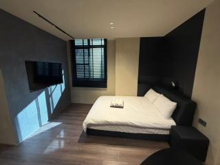 電梯民宿 建平壹肆Jian-Ping Fourteen Hostel-預訂後聯繫才會保留 - 2