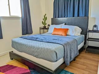 Climber's Paradise, Venture Base Unit 6 - 7