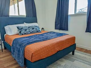 Climber's Paradise, Venture Base Unit 6 - 5