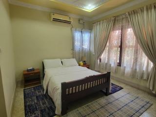 Tauro estate stay - 8