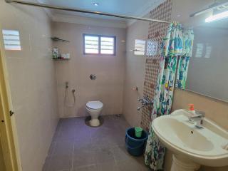 Tauro estate stay - 4