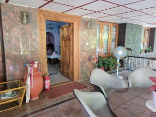 Tauro estate stay - 1