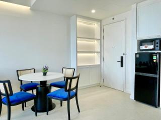 LYNS Apartment - Ocean View with Infinity Pool &Firework - 4