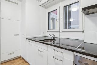 Luxury 1BR in the city center - Color 5 - 8