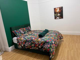 Princess Shahzadi - Manchester - 4