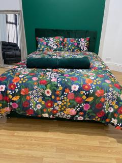 Princess Shahzadi - Manchester - 6