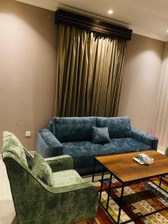 بيوتات المروة للشقق المخدومة biutat almarwa - 9