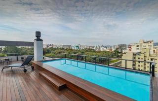 Charming apartment near redenção - 8