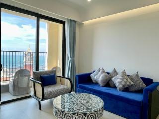 LYNS Apartment - Ocean View with Infinity Pool &Firework - 5