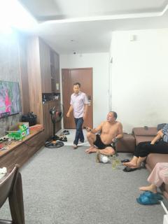 Phuong Bình Homestay - 3