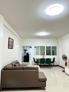 Theresa home - Bangkok - 0