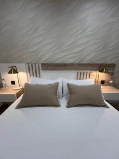 Serranos 32 Apartamento - 8