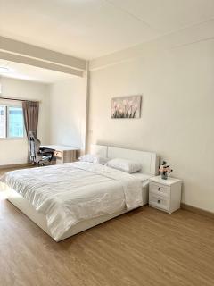 Theresa home - Bangkok - 6