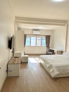 Theresa home - Bangkok - 1